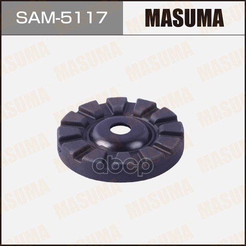 Опора амортизатора HONDA FIT MASUMA SAM-5117 Masuma арт. SAM-5117