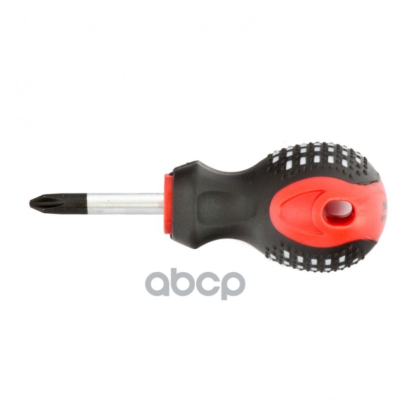 Отвертка Fusion, Ph2x38 Мм, Crv, 3-Х Компонентная Рукоятка Anti Slip Matrix 11431 Matrix арт. 11431