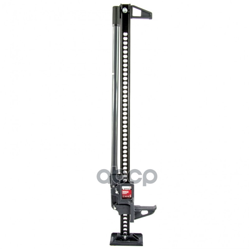 Домкрат реечный, 3 т, высота подъема 135-1016 мм, HigH Jack MATRIX 505175 MATRIX 505175 Matrix арт. 505175