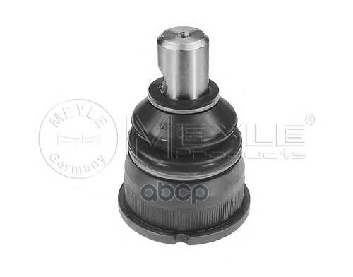 Опора Шаровая L=R Mb W124/201 L=R Meyle 016 010 6301 Meyle арт. 016 010 6301