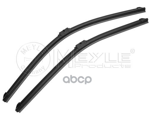 Щетка Стеклоочистителя 530/475 Мм Бескаркасная Комплект 2 Шт Meyle 029 530 4750 Meyle арт. 029 530 4750