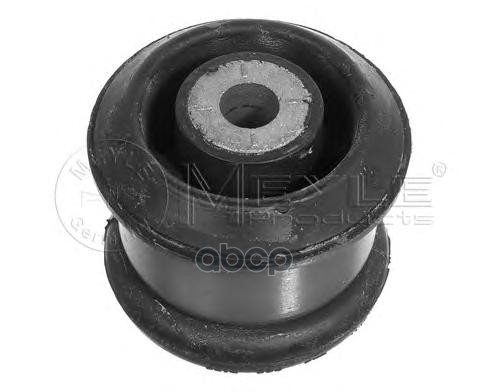 Опора кронштейн КПП AD 100/A6 91-97 передний (2x) MEYLE 100 399 0012 Meyle арт. 100 399 0012