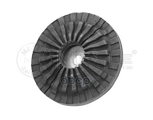 Опора переднего амортизатора L=R AUDI A6(C6) 04-11 MEYLE 100 412 0048 Meyle арт. 100 412 0048
