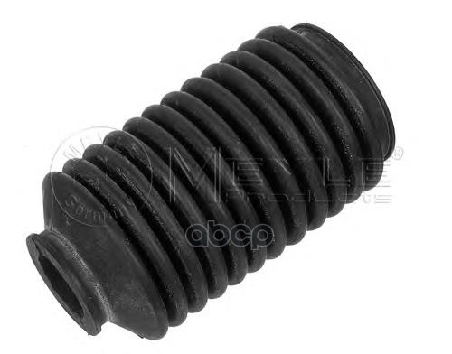 Пыльник Рулевая Рейка Vw G2/B3 Без Гур Meyle 100 419 0010 Meyle арт. 100 419 0010