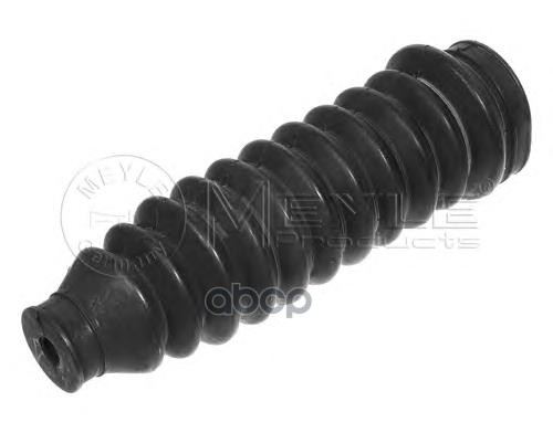 Пыльник рулевая рейка VW G2/G3/B3/B4 с ГУР TRW MEYLE 100 422 0003 Meyle арт. 100 422 0003