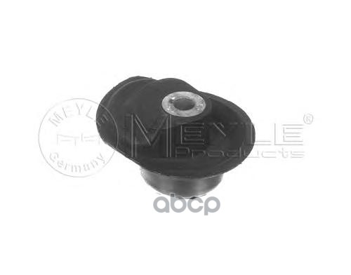 Сайлентблок задней балки L=R VW B3/B4 VW G3 Variant STD (4x) MEYLE 100 501 0002 Meyle арт. 100 501 0002