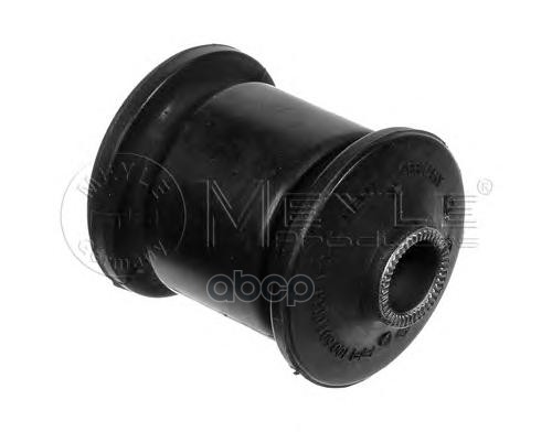 Сайлентблок задней балки L=R VW T4 90-03 MEYLE 100 501 0033 Meyle арт. 100 501 0033