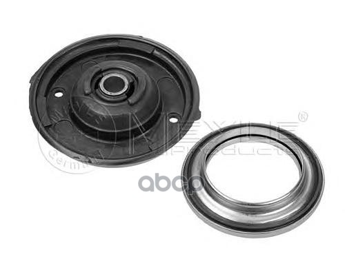Опора Переднего Амортизатора L=R (Компл С Подшипником) Citroen C4/Peugeot 307 Meyle 11-14 641 0003/S Meyle арт. 11-14 641 0003/S