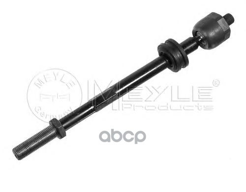 Тяга рулевая (без наконечника) L=R VW T4 91-96 L=R MEYLE 116 030 8200 Meyle арт. 116 030 8200