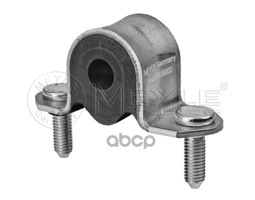 Втулка переднего стабилизатора L=R FIAT Doblo 2001- MEYLE 214 615 0003 Meyle арт. 214 615 0003