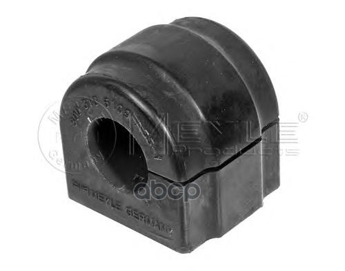 Втулка переднего стабилизатора L=R BMW X5(E53) MEYLE 300 313 5109 Meyle арт. 300 313 5109