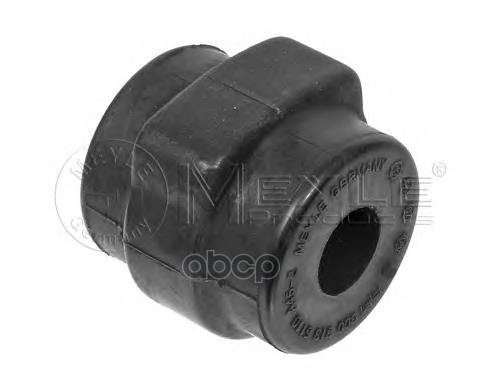 Втулка переднего стабилизатора L=R BMW E38 MEYLE 300 313 5110 Meyle арт. 300 313 5110