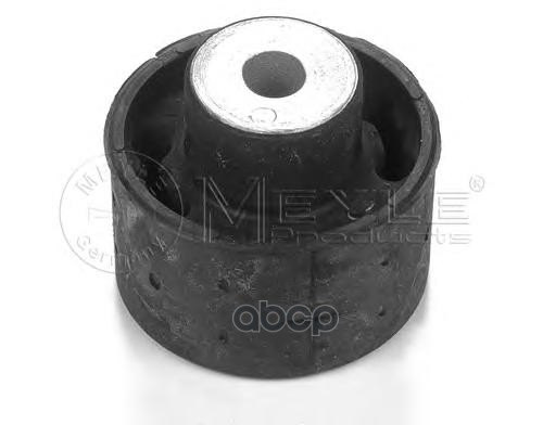 Сайлентблок задней балки L=R BMW E39 MEYLE 300 331 7100 Meyle арт. 300 331 7100