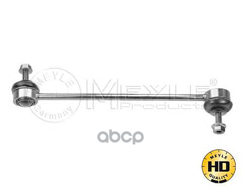 Стойка переднего стабилизатора L=R TOYOTA Corolla E11/E12 MEYLE 30-16 060 0047/HD Meyle арт. 30-16 060 0047/HD