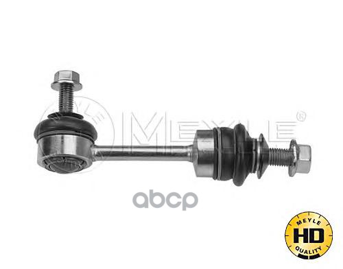 Стойка Заднего Стабилизатора L=R Bmw E60 04- Meyle 316 060 0012/Hd Meyle арт. 316 060 0012/HD