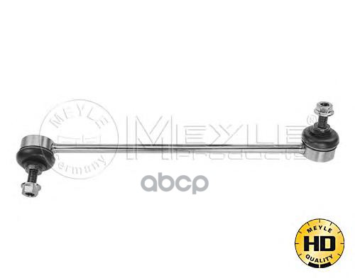 Стойка Переднего Стабилизатора L=R Bmw F20 Meyle 316 060 0040/Hd Meyle арт. 316 060 0040/HD