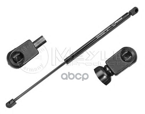 Амортизатор багажника MEYLE 32-40 910 0016 Meyle арт. 32-40 910 0016