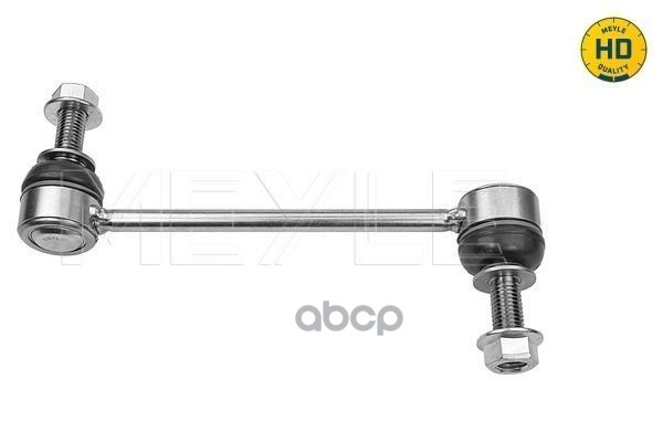 Тяга стабилизатора пер.подв. LR усиленное оснащение 53160600026HD Meyle арт. 53160600026/HD