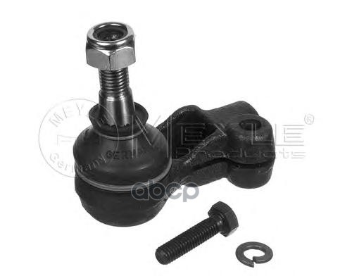 Наконечник рулевой R OPEL Astra F/Calibra/Vectra A MEYLE 616 020 5565 Meyle арт. 616 020 5565