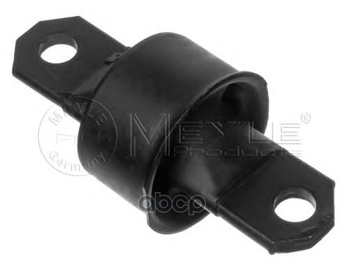 Сайлентблок заднего продольного рычага L=R FORD Focus II/MAZDA 3/5 MEYLE 714 710 0001 Meyle арт. 714 710 0001