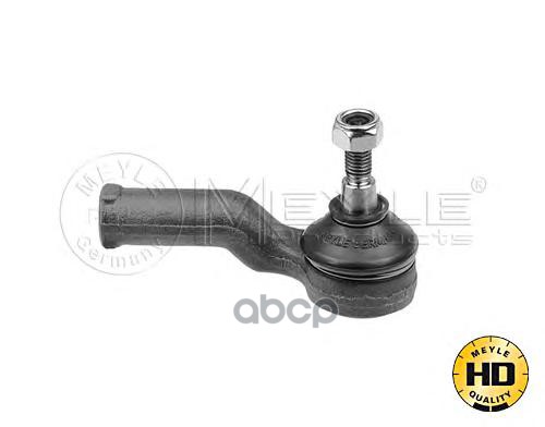 Наконечник Рулевой R (Усиленный) Ford Focus 2/3/C-Max / Volvo C30/C70 Ii/S40 Ii/V50 Meyle 716 020 0017/Hd Meyle арт. 716 020 ...