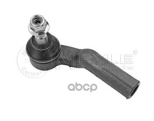 Наконечник Рулевой Тяги Meyle арт. 7160200026