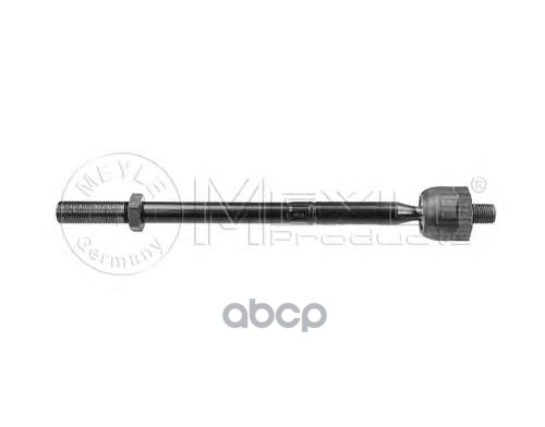 Тяга рулевая L=R (без наконечника) FORD Mondeo IV/Galaxy II/S-Max/VOLVO S60 II MEYLE 716 031 0010 Meyle арт. 716 031 0010