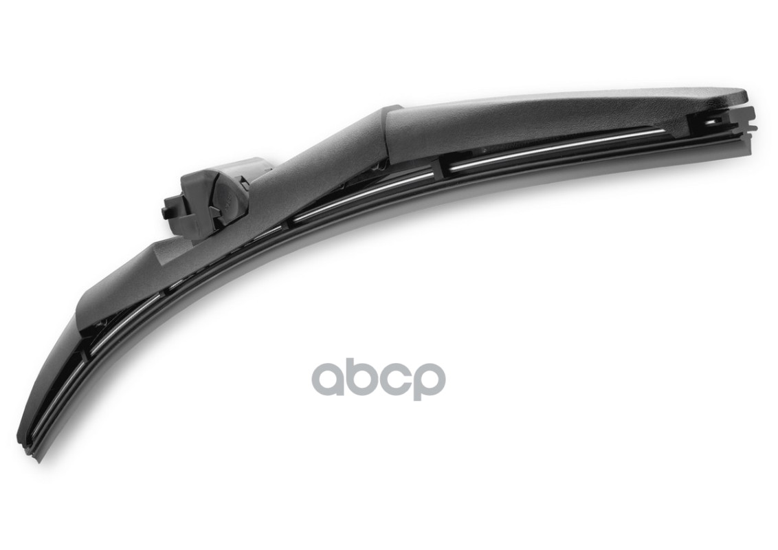 Щетка Стеклоочистителя Гибридная Michelin 19 Michelin арт. 13319