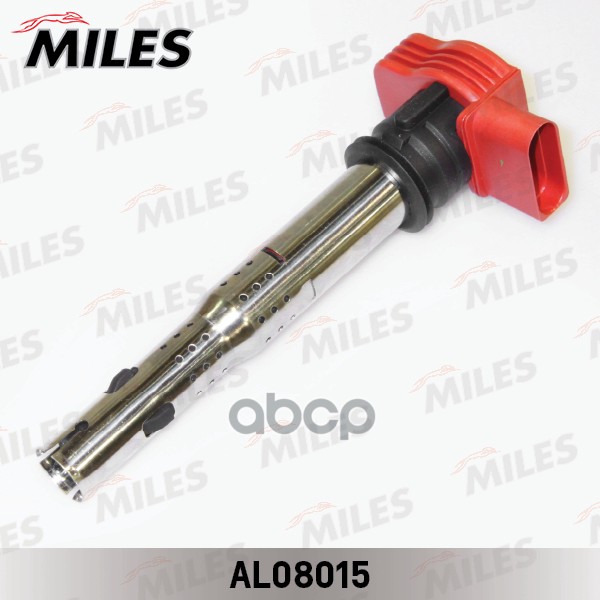Катушка зажигания AUDI A4/A5/A6/Q7/TOUAREG FSI/TFSI (BERU ZSE032) AL08015 Miles арт. AL08015