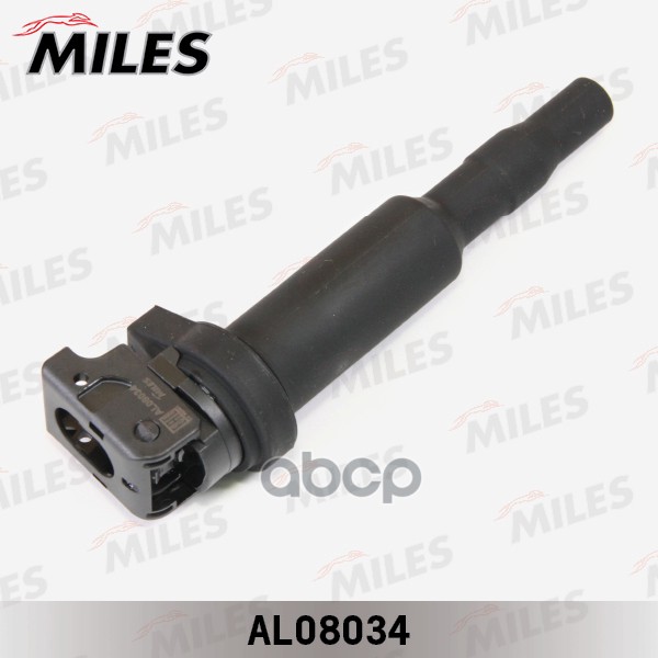 Катушка зажигания BMW E60/70/93/PEUGEOT 07 (BERU ZSE143) AL08034 Miles арт. AL08034