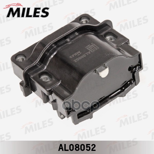 Катушка зажигания TOYOTA (BERU ZS559) AL08052 Miles арт. AL08052