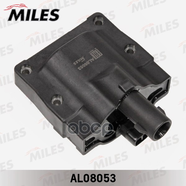 Катушка зажигания TOYOTA/LEXUS (BERU ZS445) AL08053 Miles арт. AL08053