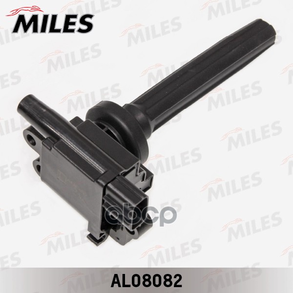 Катушка зажигания MITSUBISHI COLT -05/LANCER 03- (BERU ZSE178) AL08082 Miles арт. AL08082