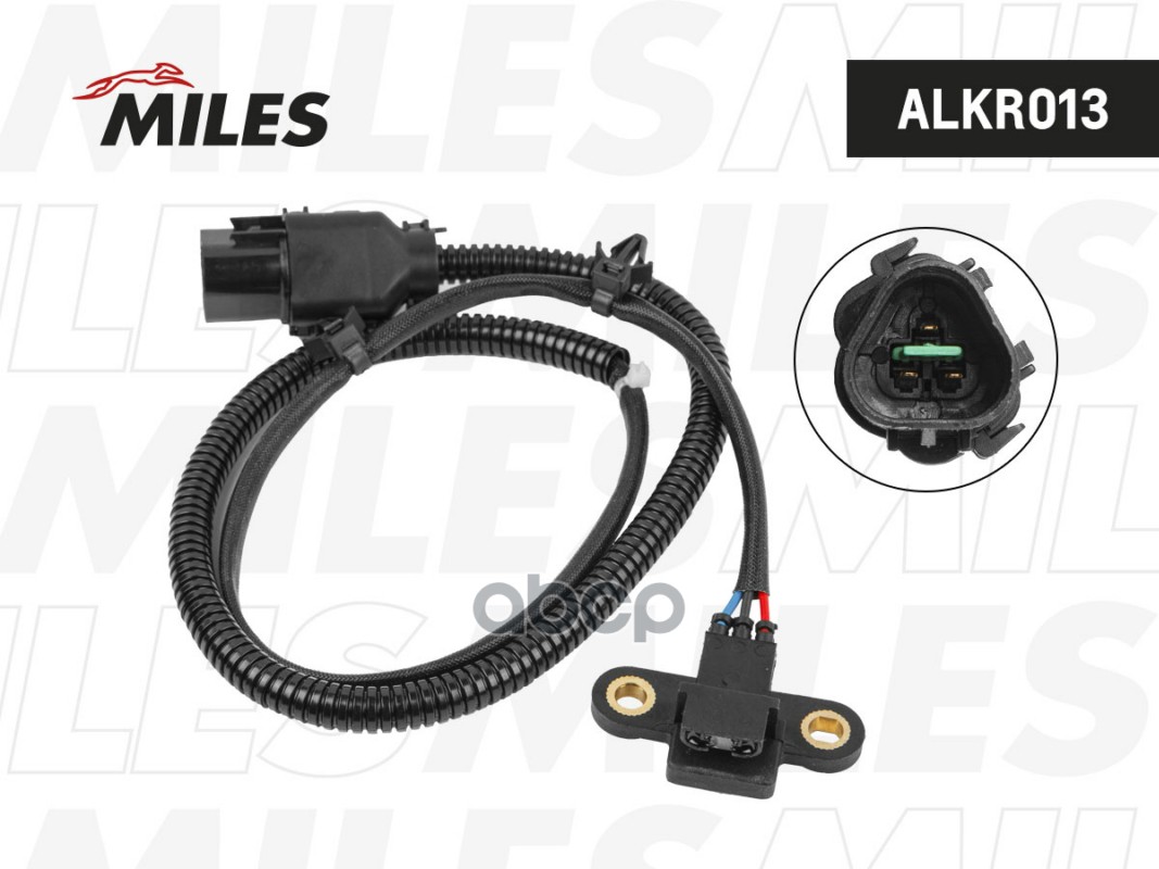 Датчик коленвала Hyundai MAGENTIS/SONATA Miles арт. ALKR013