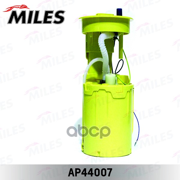 Насос Топливный В Сборе Vw T5 1.9Tdi/2.5Tdi 03-09 Ap44007 Miles арт. AP44007