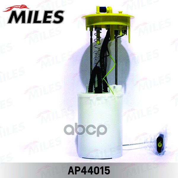 Насос топливный в сборе VW PASSAT 2.0 TDI  05- 180 l/h Miles арт. ap44015