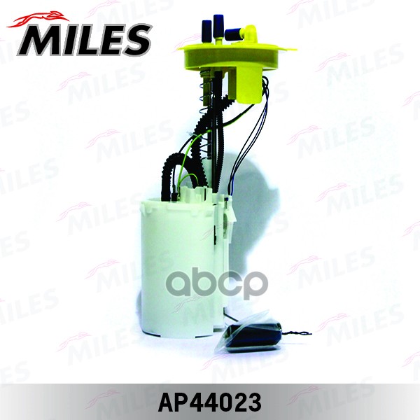 Насос топливный в сборе VW PASSAT 2.0 TDI -10 AP44023 Miles арт. AP44023