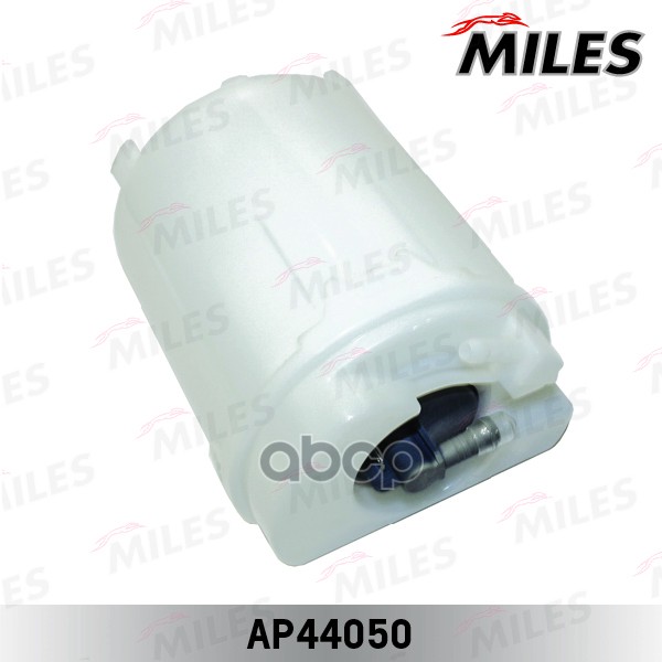 Насос топливный в сборе AUDI/VW/SKODA/SEAT/ 4bar (BOSCH 0986580824) AP44050 Miles арт. AP44050
