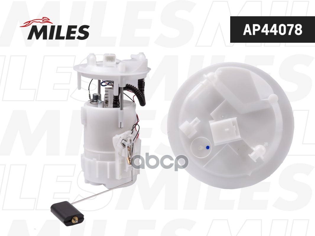 Насос топливный в сборе RENAULT MEGANE 1.4-2.0 02> Miles арт. ap44078