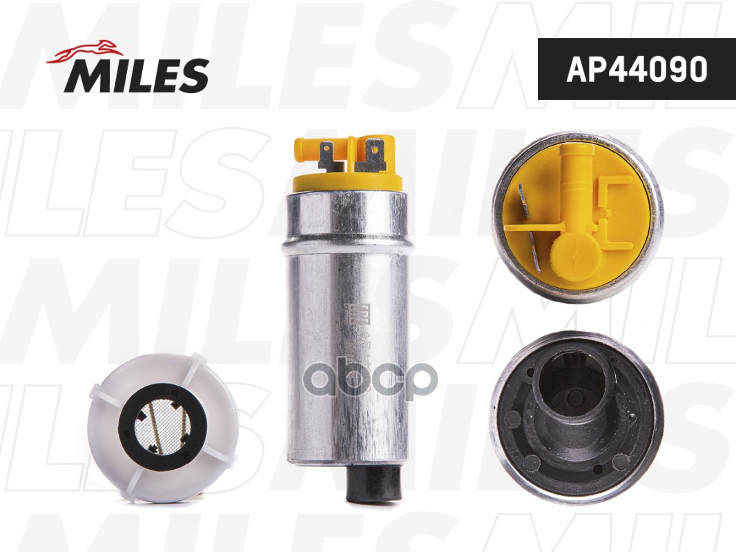 Насос топливный BMW E39 2.0-3.0 D/TD -04 Miles арт. ap44090