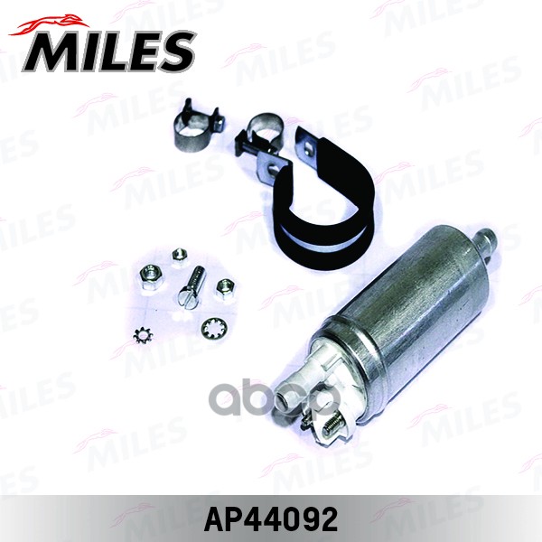 Насос топливный VAG/BMW/FORD 90 l/h Miles арт. ap44092