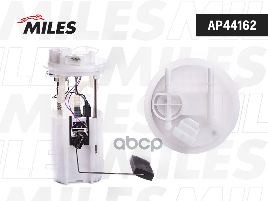 Насос топливный в сборе LADA 2110/2115/2170 1.6 Miles арт. AP44162