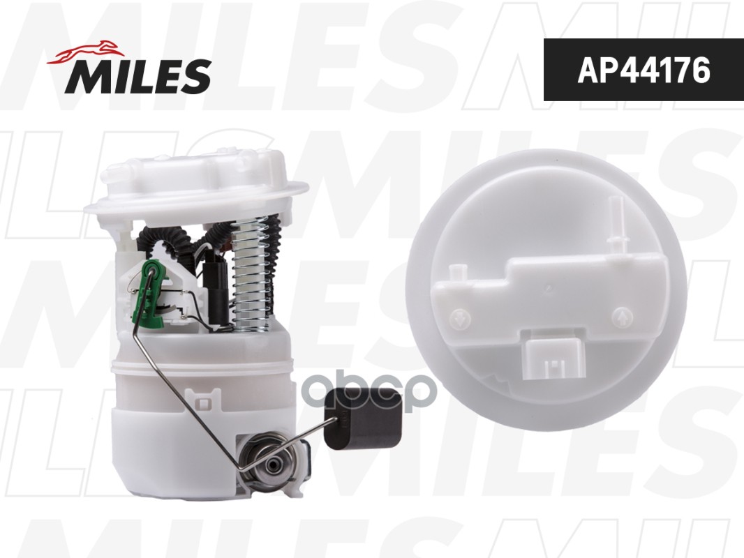 Насос топливный в сборе RENAULT LOGAN/STEPWAY II Miles арт. ap44176