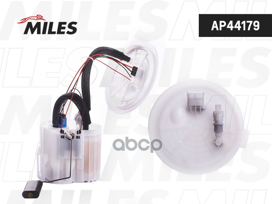 Насос Топливный В Сборе Opel Zafira 1.6/1.8 Miles арт. ap44179