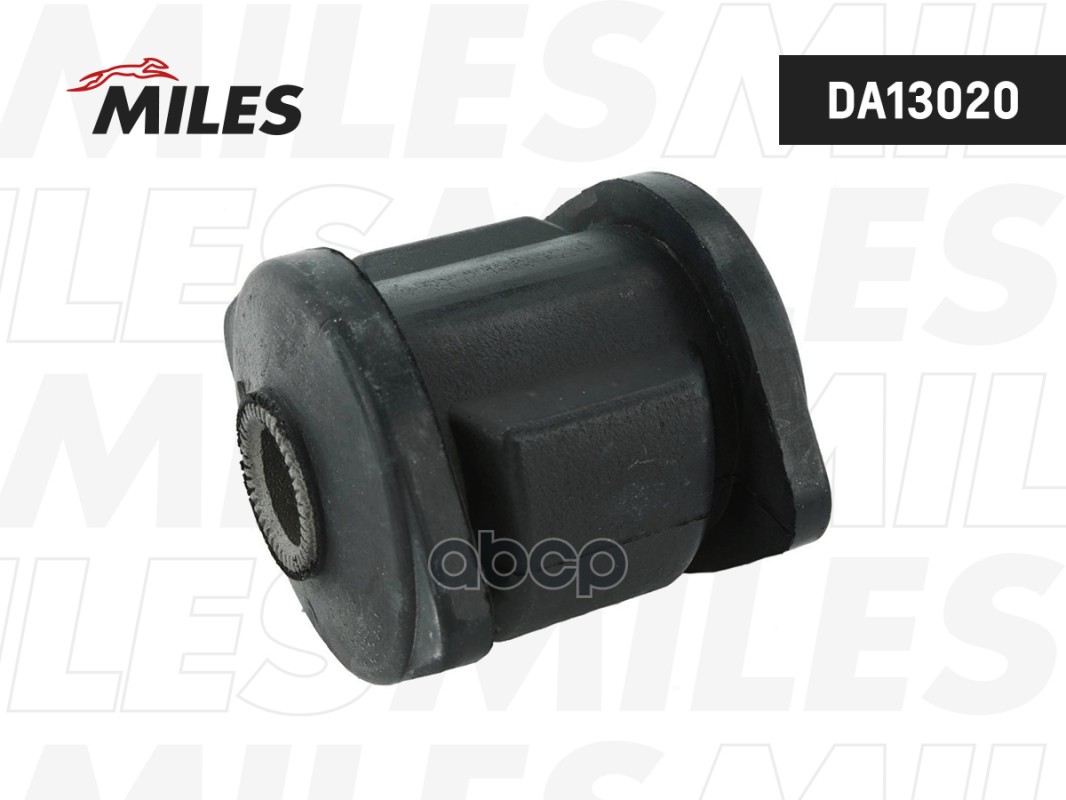 Сайлентблок Цапфы Toyota Camry 96-/Rx300 98-03 Зад.подв. Нижний Miles арт. da13020