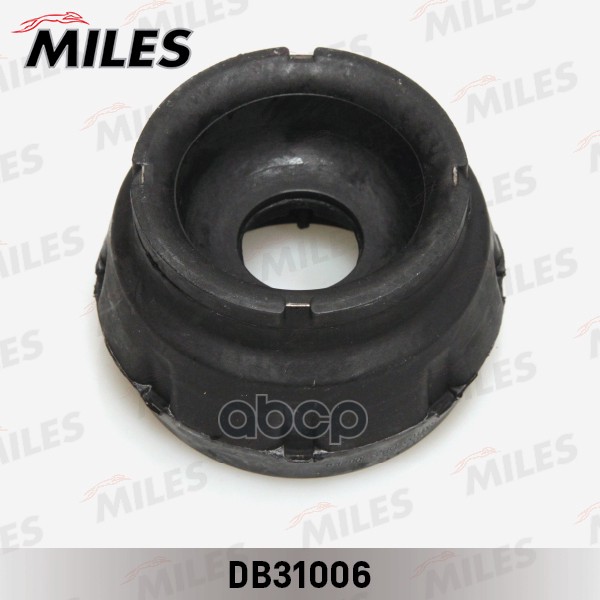 Опора амортизатора AUDI A3/VW GOLF IV/BORA/OCTAVIA пер. Miles арт. DB31006