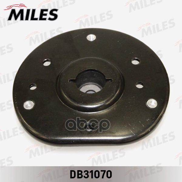 Опора амортизатора FORD MONDEO IV/S-MAX/VOLVO S80 06- пер. Miles арт. db31070