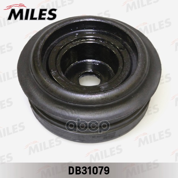 Опора амортизатора задняя HYNDAY ACCENT 03- /TAGAZ (KYB SM5148) DB31079 Miles арт. DB31079