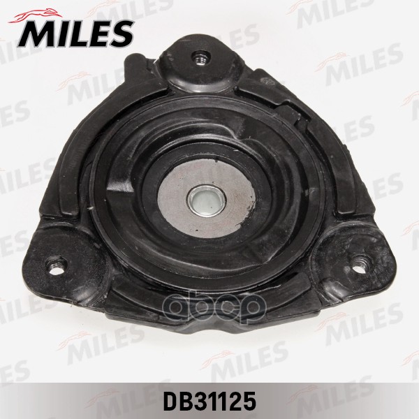 Опора амортизатора NISSAN TEANA/MURANO 07- пер. Miles арт. db31125