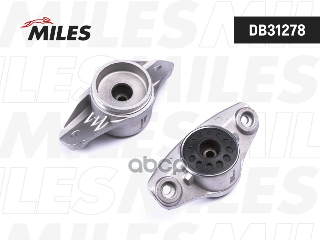 Опора амортизатора KIA Sportage/HYUNDAI TUCSON пер. Miles арт. DB31278
